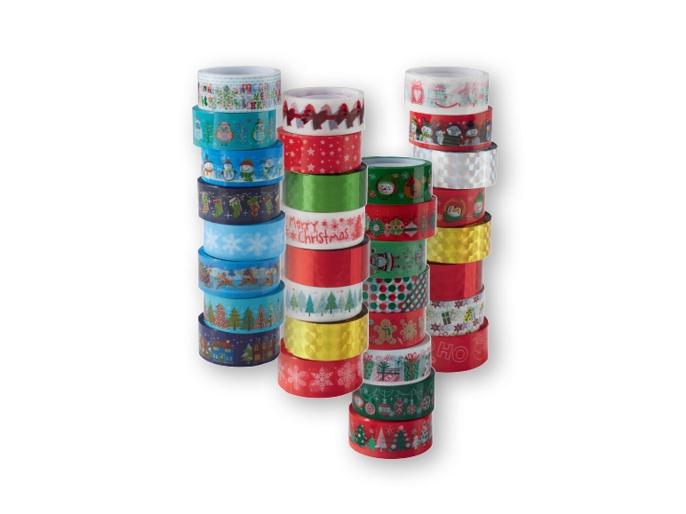 CRELANDO Decorative Tape
