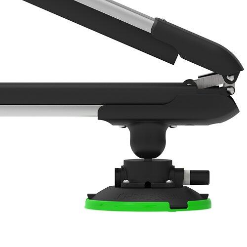TREEFROG Ski & Snowboard Dachträger, 796