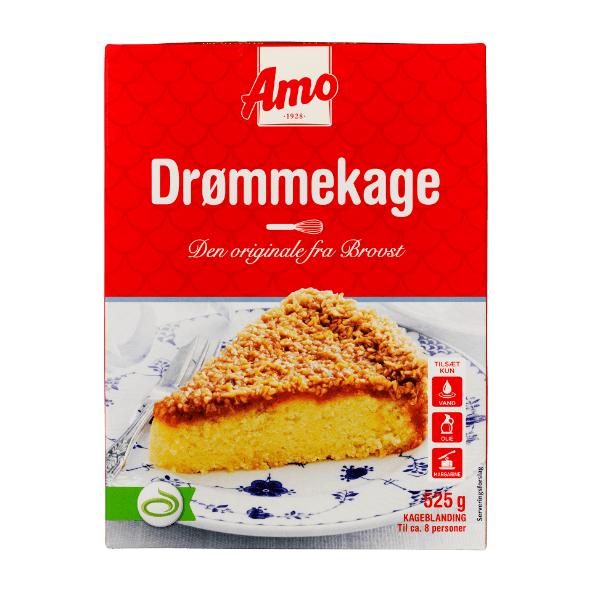 Drømmekage