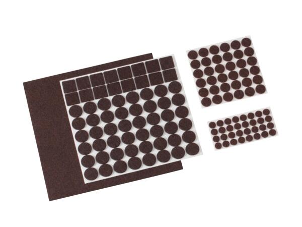 Protective Pad Assortment