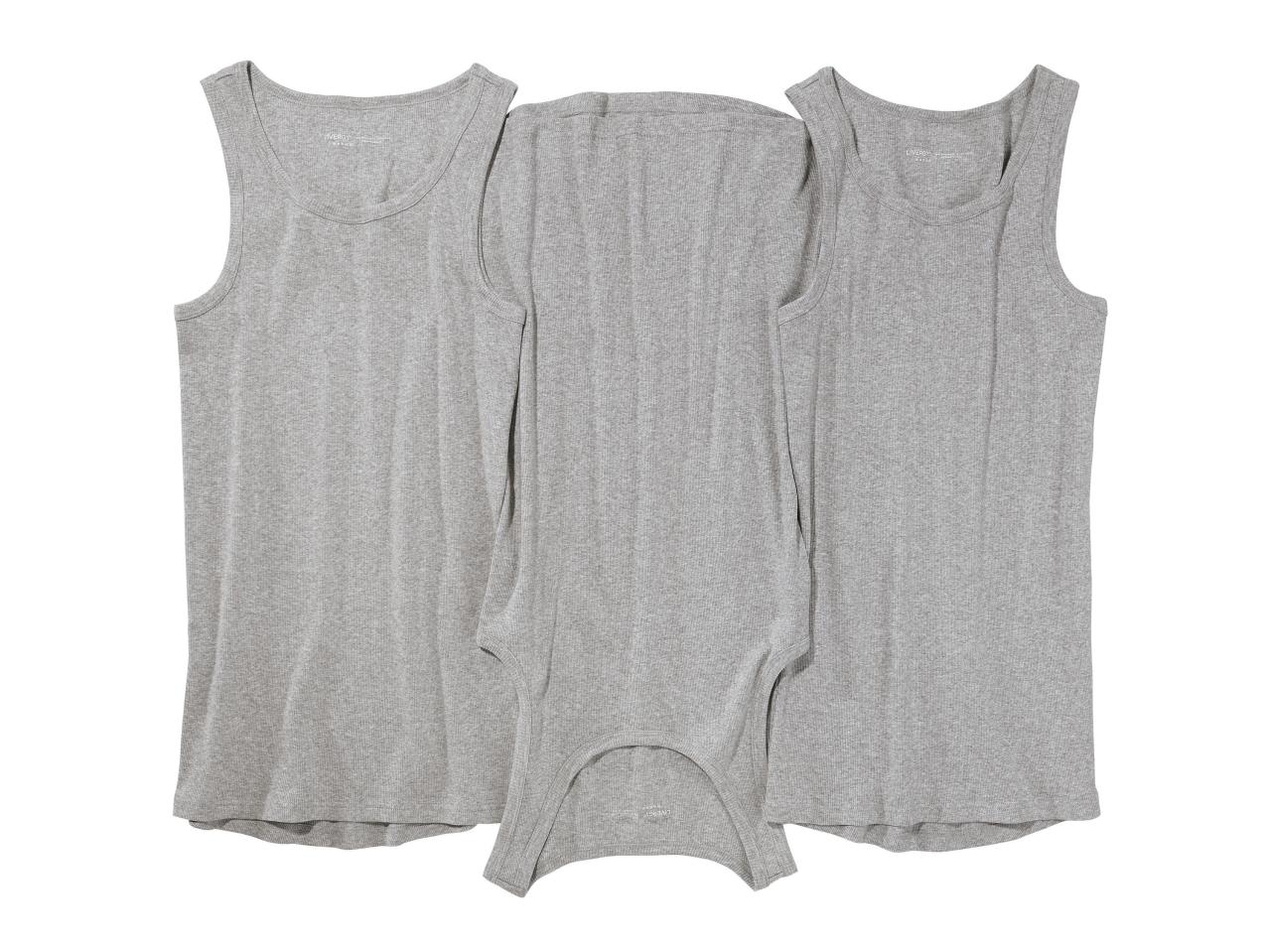 Men's Vests