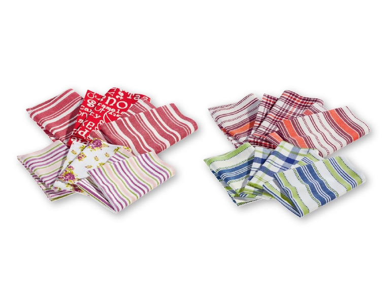 ERNESTO(R) 50 x 70cm Tea Towels