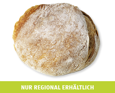 NATURE SUISSE/PANETTERIA St.Galler Bürli