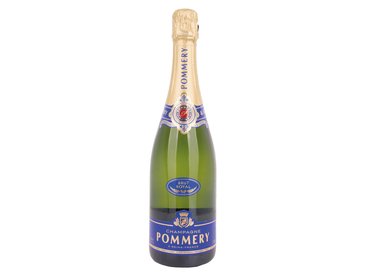 POMMERY Brut Royal