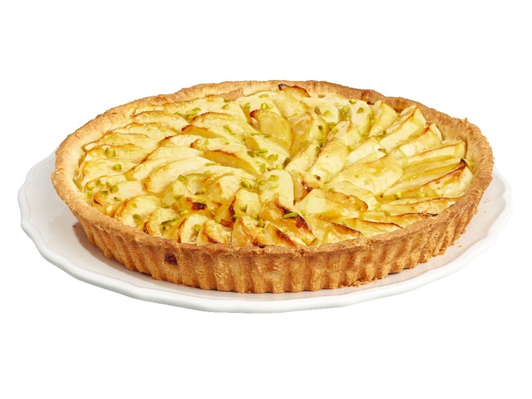 Brioche Mould, Charlotte Mould, Flan Mould or Madeleine Baking Tray