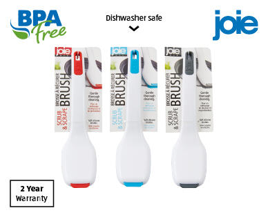 Joie Cleaning Assortment