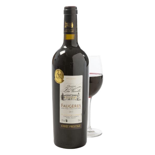 Faugères AOC