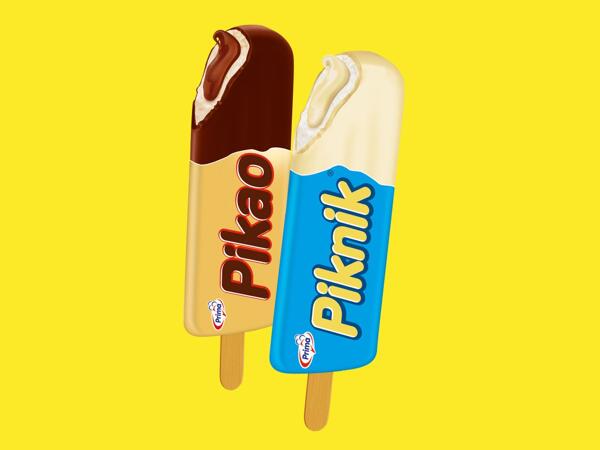 PEGAS PIKAO/PIKNIK