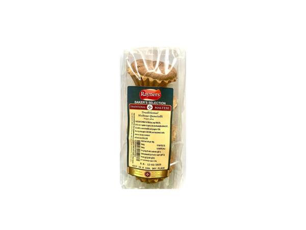 Traditional Qasatelli