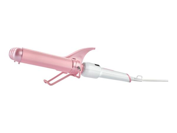 Silvercrest Personal Care Hair Waver