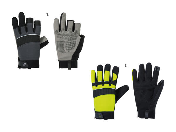 Gants de travail professionnels (uniquement au Tessin)