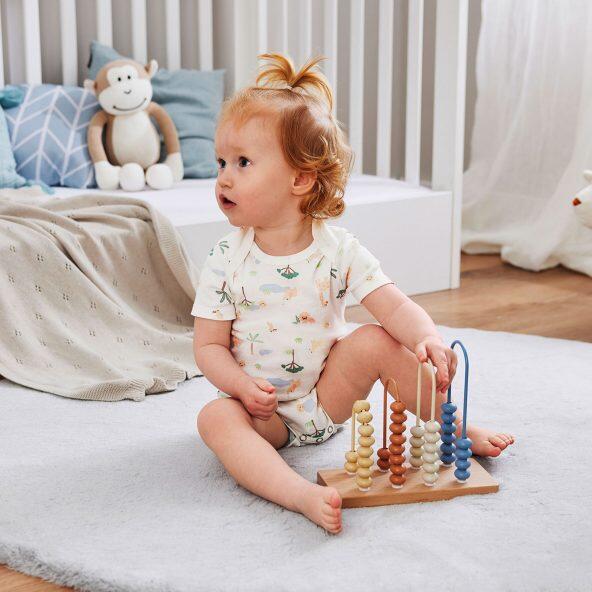 L&D(R) 				Babybody, 2 St.