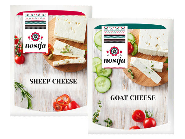 Balkankäse