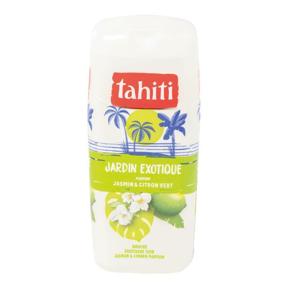 TAHITI(R) 				Gel douche