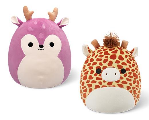 Jazwares 8" Squishmallow