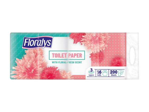 Toilettenpapier