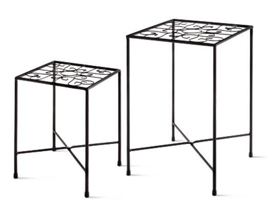 Belavi
Plant Stand Assortment