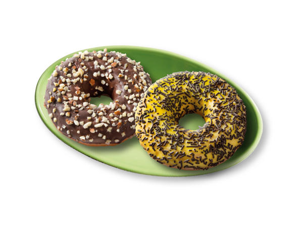 DONUT