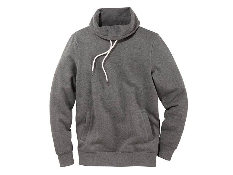 LIVERGY Men's Sweatshirt