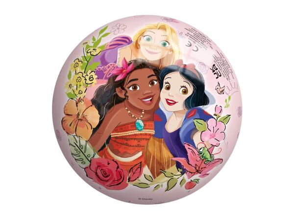 9" Vinyl Ball