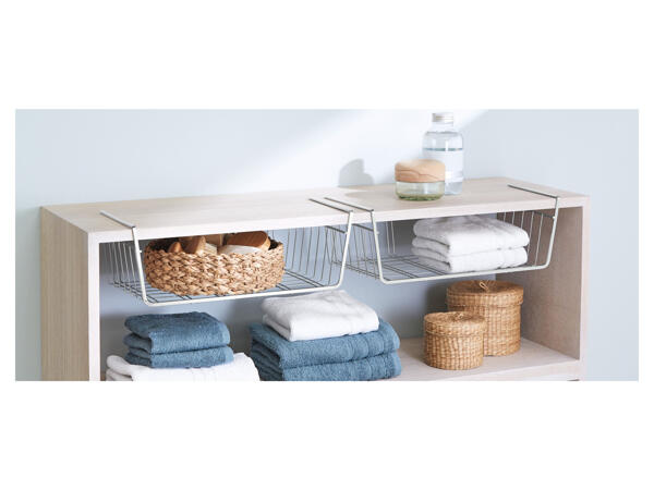 Shelf Storage Baskets