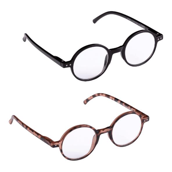 UP2Fashion(R) 				Lunettes de lecture flexibles