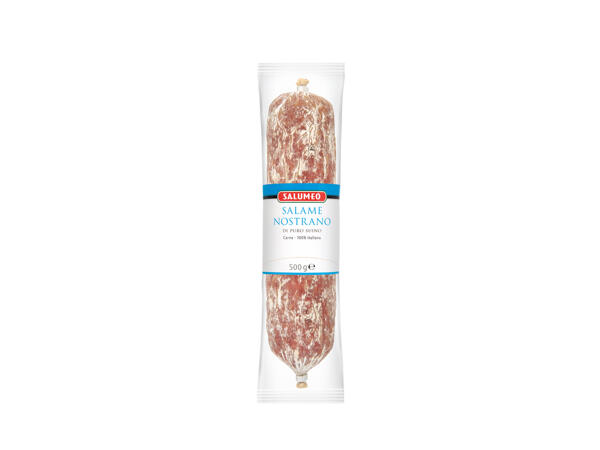 Italian Salami