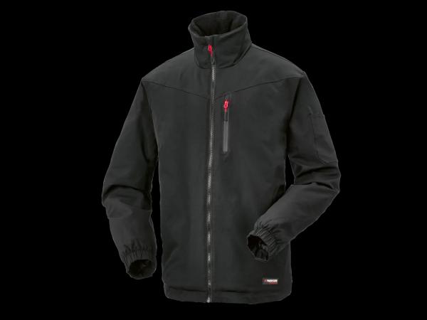 Men's Lined Stretch Work Jacket