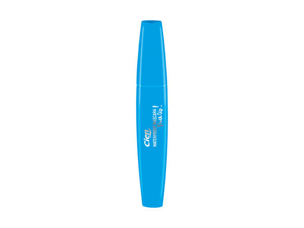 Waterproof Mascara "Summerfresh"