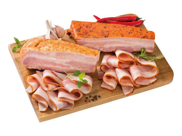 VALAŠSKÁ SLANINA
