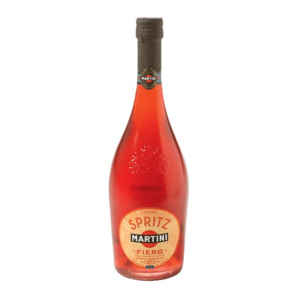 Martini Spritz Fiero