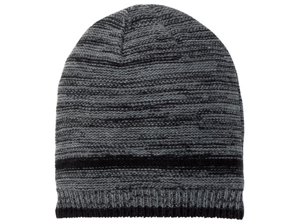 Kids' Knitted Hat
