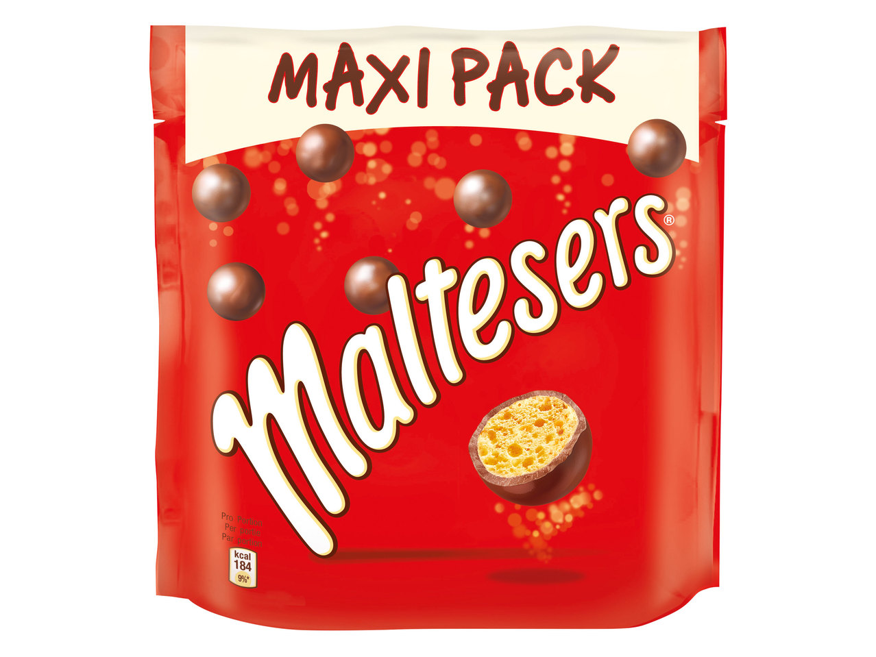 Maltesers