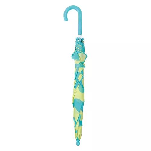 Children's Spring Umbrella - Yellow Drip
