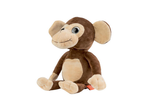 Speaking Soft Toy