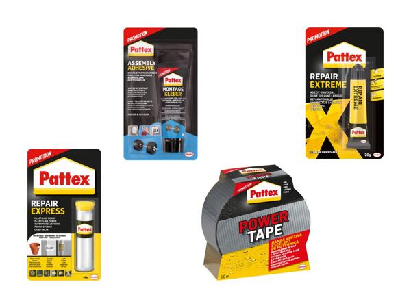 PATTEX(R) Lim eller power tape