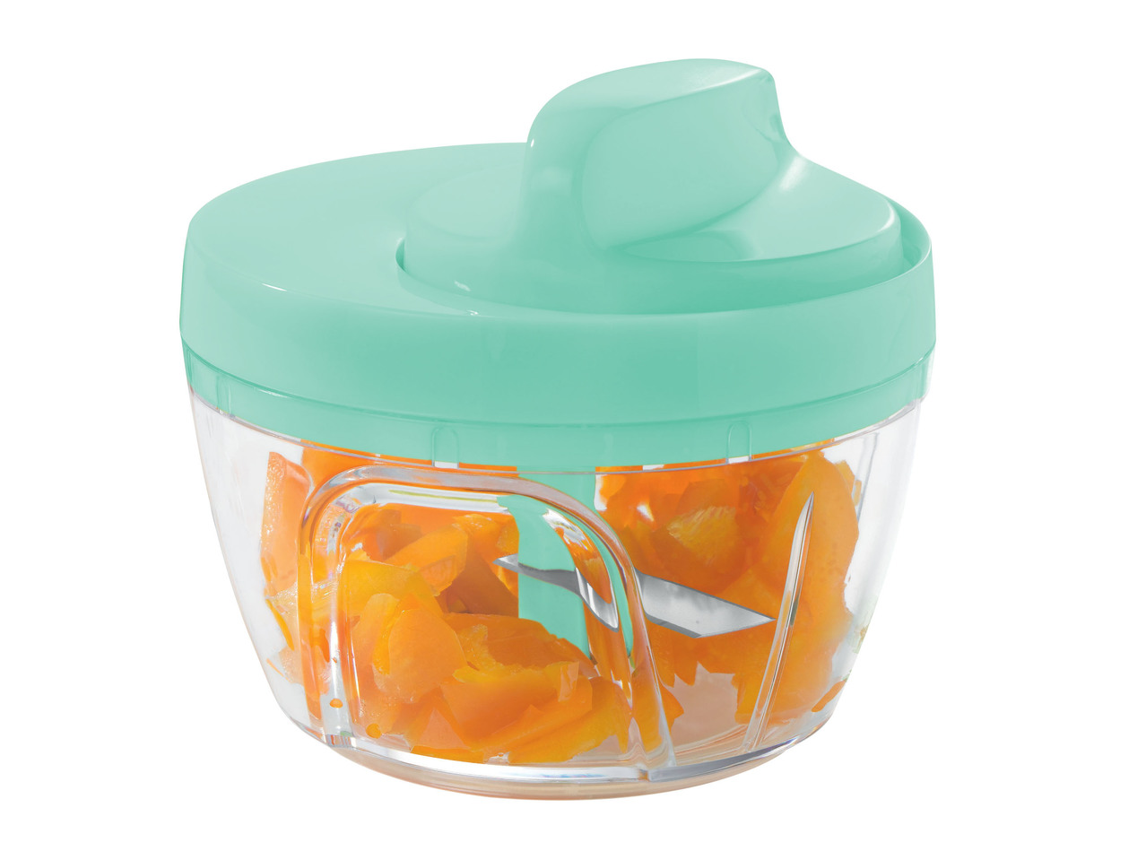 Mini Chopper