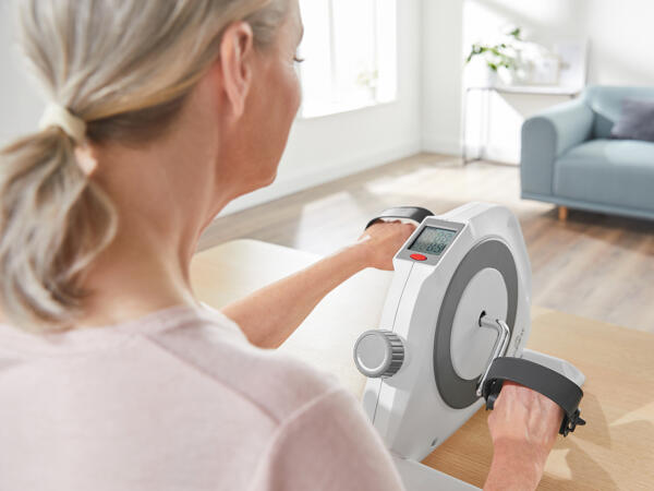 Arm & Leg Trainer