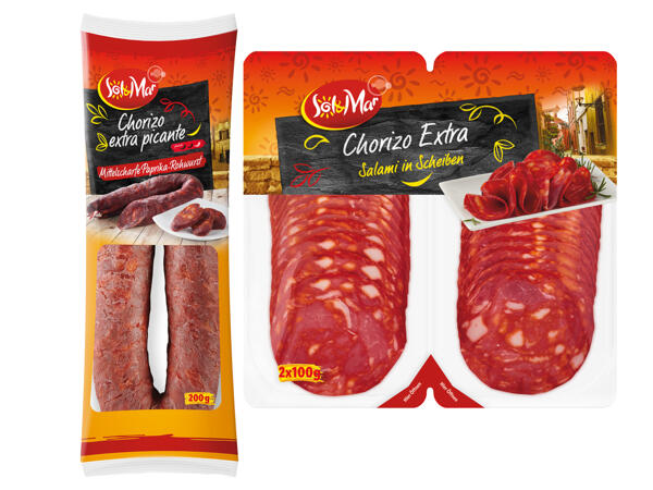 Chorizo