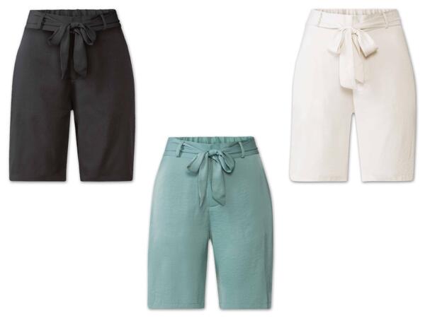 Damen Shorts