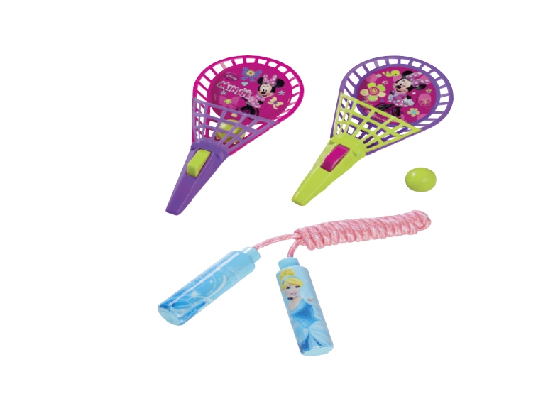 SIMBA Kids' Character Toy Assortment