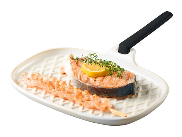 Grillmeister Barbecue Bowl Set/Grill Tray