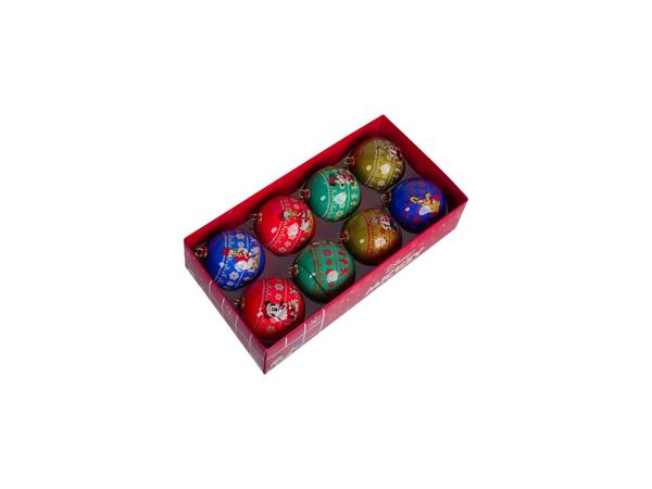 Christmas Baubles