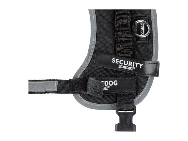 Zoofari Dog Harness