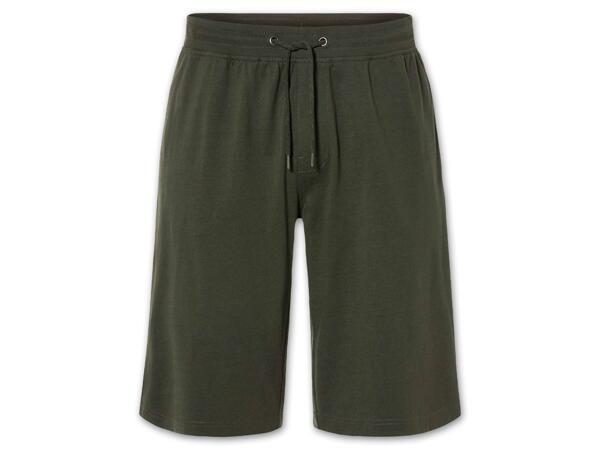 Herren Bermudas
