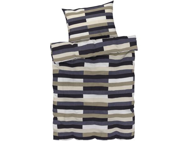 Microfibre Sateen Bedlinen