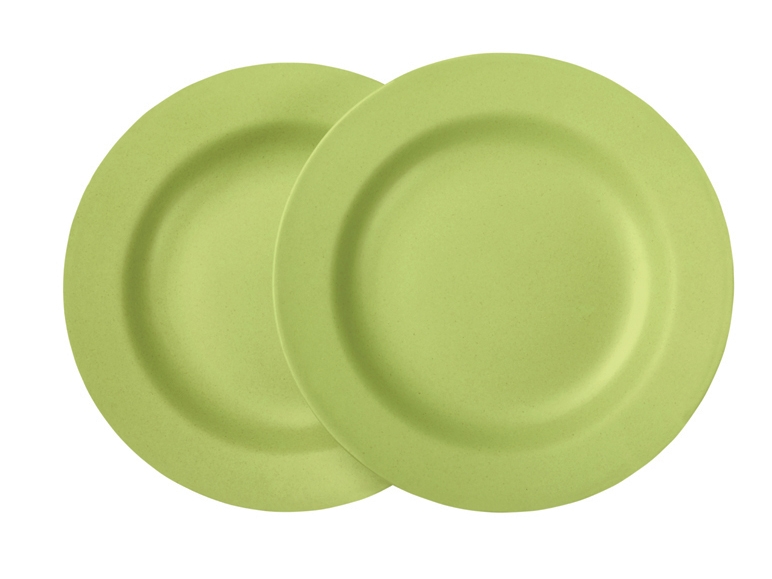 Set of Dishes