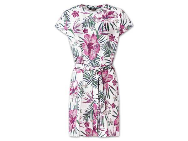 Damen Kleid
