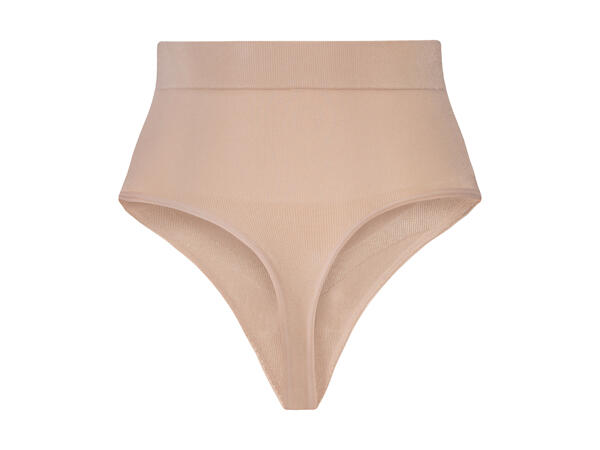 ESMARA(R) Seamless formgivende trusse