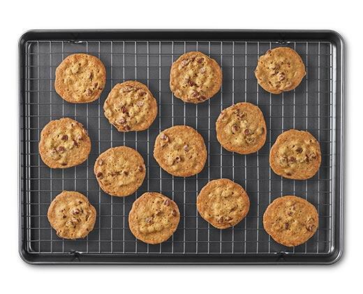Crofton Mega Cookie Sheet with Cooling Rack